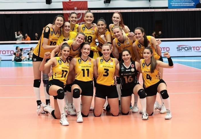 Fenerbahçe mi Galatasaray mı? Şampiyonluk için bir daha oynayacaklar - Fotoğraf: 6